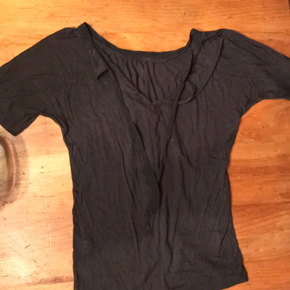 JCrew t-shirt, da
